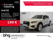 Audi Q2, Advanced 30 TFSI, Jahr 2024 - Freiburg (Breisgau)