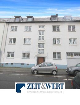 Attraktives 7-Parteienhaus mit über. 5,6% Rendite in Essen-Altenessen (MB 4599) - Essen