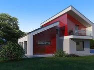 Ein wunderschönes Haus in einzigartiger Eleganz ! Der Preis ist bereits mit einen Grundstück berücksichtigt ! - Angermünde