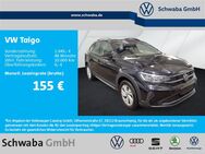 VW Taigo, 1.0 TSI Life LANE, Jahr 2024 - Gersthofen