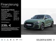 Audi A1, Sportback 40 TFSI S line SONOS, Jahr 2023 - Ebern