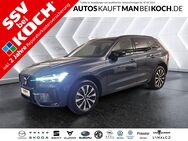 Volvo XC60, B4D Plus Dark GOOGLE H&K, Jahr 2023 - Berlin