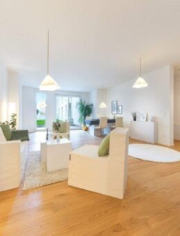 Bezugsfertig: Tolle Aufteilung - Familien gesucht! - Böblingen