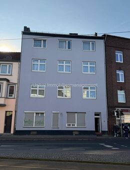 Mehrfamilienhaus als Kapitalanlage - Bremen
