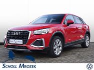 Audi Q2, 1.5 TFSI Advanced, Jahr 2021 - Bad Harzburg