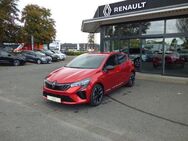 Renault Clio, Techno TCe 90, Jahr 2022 - Soest