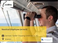 Nautical Employee (m/w/d) - Bremen