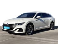 VW Arteon, 1.4 TSI Shooting Brake eHybrid R-Line Dig, Jahr 2021 - Hannover