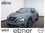 Nissan Juke, 1.0 DIG-T 6MT Acenta | Komfort | NissanConnect |, Jahr 2024 - Baienfurt