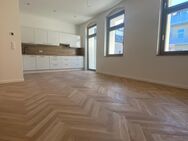 Moderne 3-Raumwohnung mit Balkon & EBK in der Chemnitzer Innenstadt - Chemnitz