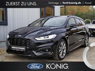 Ford Mondeo, 2.0 ST-Line EcoBlue, Jahr 2020 - Eschwege