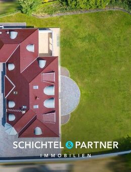 Baden | Luxuriöses Premiumanwesen am Weserhang mit Wellness-Bereich - Achim