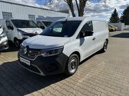 Renault Kangoo, Rapid E-Tech Advance L2 22kW, Jahr 2023 - Dresden