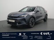 CUPRA Formentor, 2.0 TSI VZ, Jahr 2022 - Leverkusen