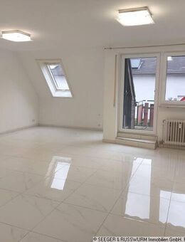 Moderne Terrassenwohnung mit 4 Zimmern! - Pfinztal