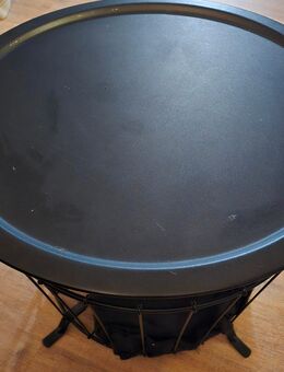 Ikea Metall Tisch - Neu Wulmstorf