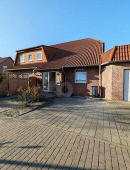 TOP-LAGE MIT FAST 3500 EUR MIETEINNAHMEN - Wolfsburg