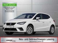 Seat Ibiza 1.0 TSI Style //LED/Navi/PDC/Sitzheizung - Thannhausen