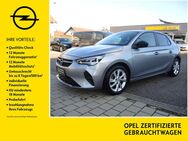 Opel Corsa, 1.2 Edition, Jahr 2020 - Lauchringen