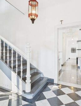 FIRMENSITZ / VILLA AUF 30 AR IN NALBACH (SAARLOUIS) - Nalbach