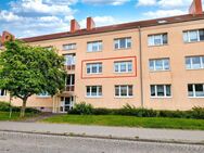 *** RESERVIERT *** 3 Zimmer Eigentumswohnung in Rostock-Reutershagen - Rostock