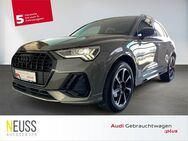 Audi Q3, 35 TDI S line DEAL ROTOR PRIVACY, Jahr 2023 - Pfarrkirchen