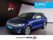 VW T-Roc, 1.5 TSI R-Line, Jahr 2023 - Zimmern (Rottweil)