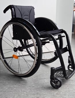 MCP Festmaßrollstuhl SB36 - Dresden