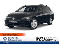 VW Golf Variant, 1.5 TSI Life Golf VIII, Jahr 2024 - Barth