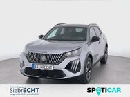 Peugeot 2008, 1.2 Allure, Jahr 2024 - Uslar