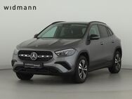 Mercedes GLA 200, d Night SpurW, Jahr 2023 - Aalen