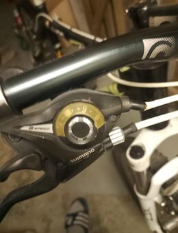 MTB jungen Fahrrad 26 zoll - Hückelhoven