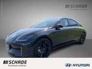 Hyundai IONIQ 6, 7.4 First Edition 7kWh, Jahr 2023 - Eisenach