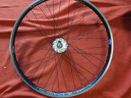 Crosser RIM X-3 Laufrad mit Shimano DH-3N20 sehr guter Zustand - Rödermark Zentrum