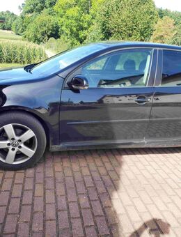 Golf 5 ohne Tüv - Gößweinstein