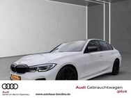 BMW M340, i Limousine xDrive Steptr, Jahr 2022 - Berlin
