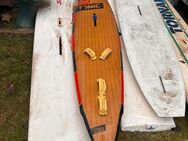 Surfbrett, Tourer, Board, Surfboard, Stand up Board - Owingen