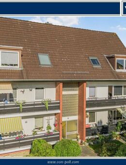 Charmantes Mehrfamilienhaus in Mönkeberg - ruhige Lage mit Wohlfühlcharakter - Mönkeberg