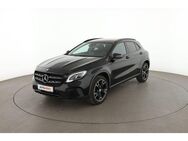 Mercedes-Benz GLA 180 Urban - Berlin