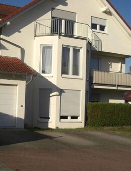 Helle 3 Zim. 102,24 m² OG -Wg im Bad Rappenau- Bonfeld Bj.2006 - Bad Rappenau