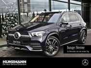 Mercedes GLE 400, d AMG, Jahr 2019 - Alzenau