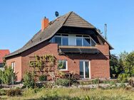 Einfamilienhaus auf der Insel Poel - herrlicher Naturblick und Ostseenähe - Insel Poel
