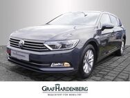 VW Passat Variant, 2.0 TDI Comfortline, Jahr 2019 - Gengenbach