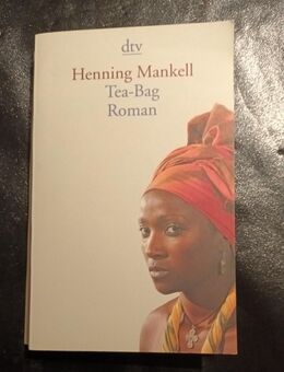 Tea-Bag von Henning Mankell (Taschenbuch) - Essen