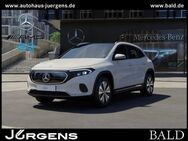 Mercedes EQA, 300 Progressive, Jahr 2023 - Hagen (Stadt der FernUniversität)