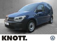 VW Caddy, 2.0 TDI Kasten, Jahr 2020 - Cottbus