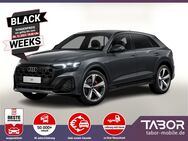 Audi Q8, 50TDI 2xS line AssistenzP 22Z Laser, Jahr 2024 - Kehl