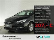 Opel Astra, K ST EDITION SITZ SITZ VO HI, Jahr 2020 - Coesfeld