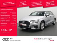 Audi A3, Sportback 35, Jahr 2021 - Leverkusen