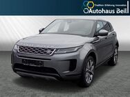 Land Rover Range Rover Evoque, 2.0 SE D180 Mild-Hybrid EU6d-T, Jahr 2019 - Frankenberg (Eder)